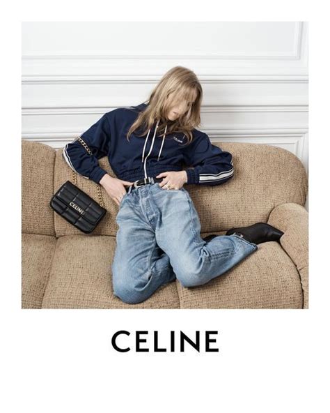 celine striped jeans|celine denim women.